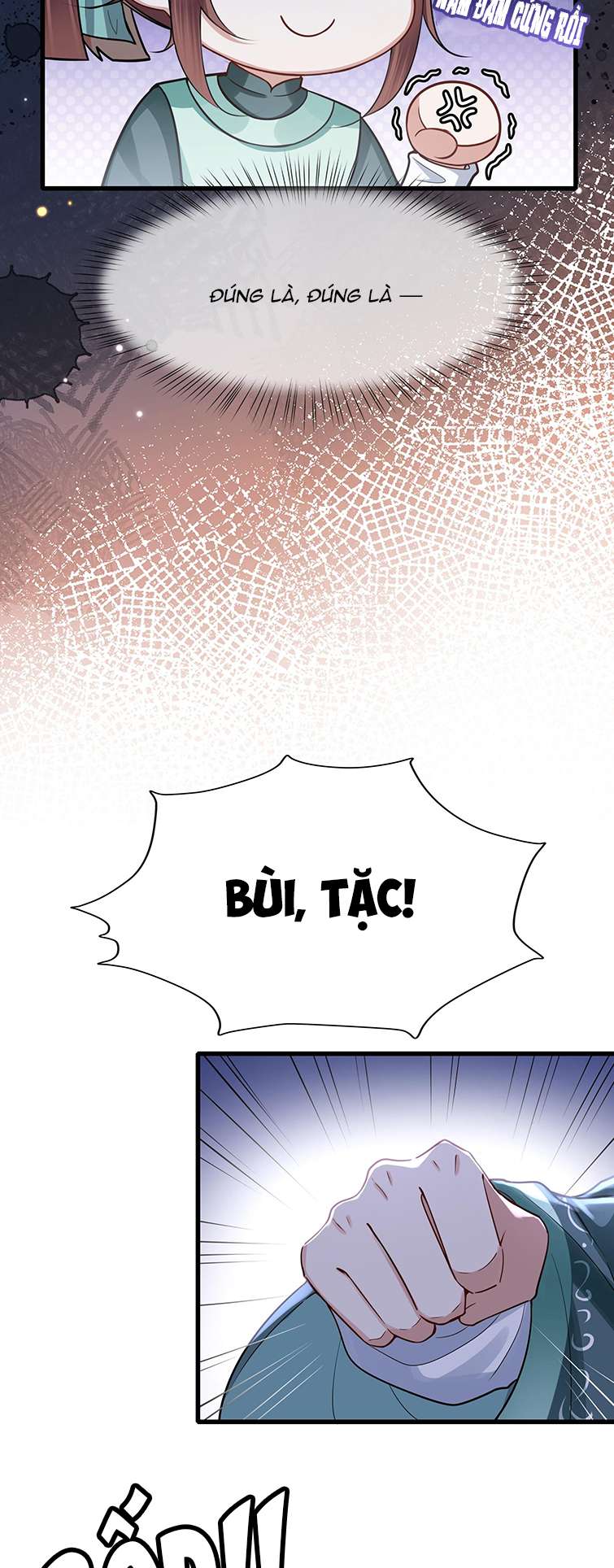 Điện Hạ Khuynh Thành Chapter 45 - Next Chapter 46