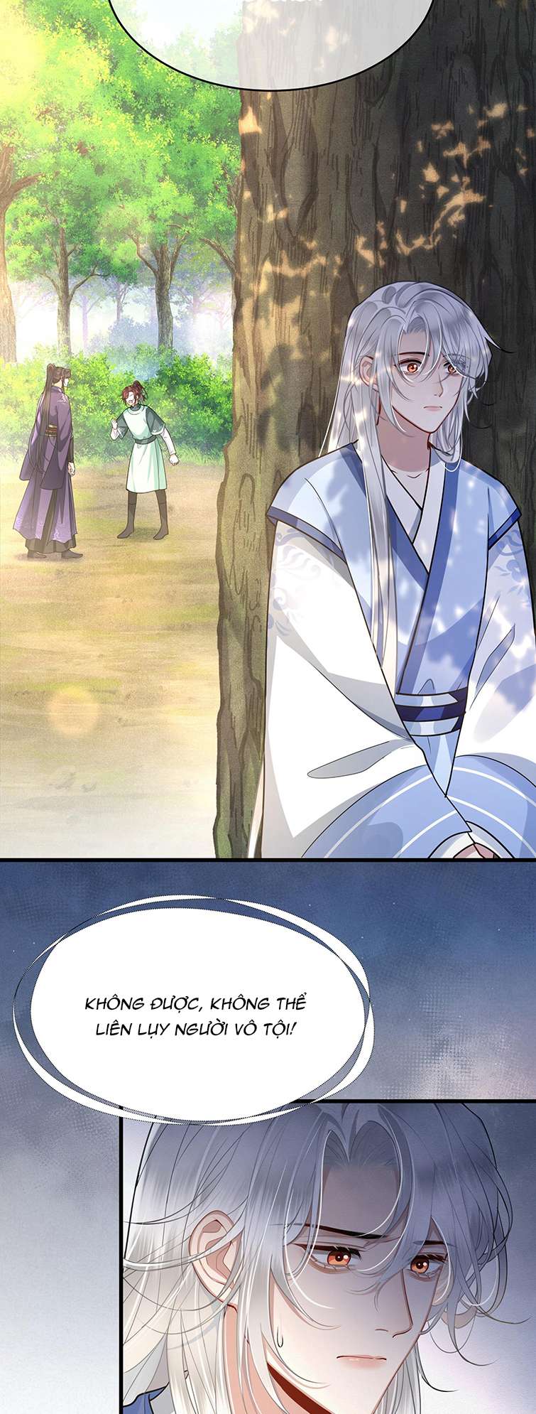 Điện Hạ Khuynh Thành Chapter 45 - Next Chapter 46