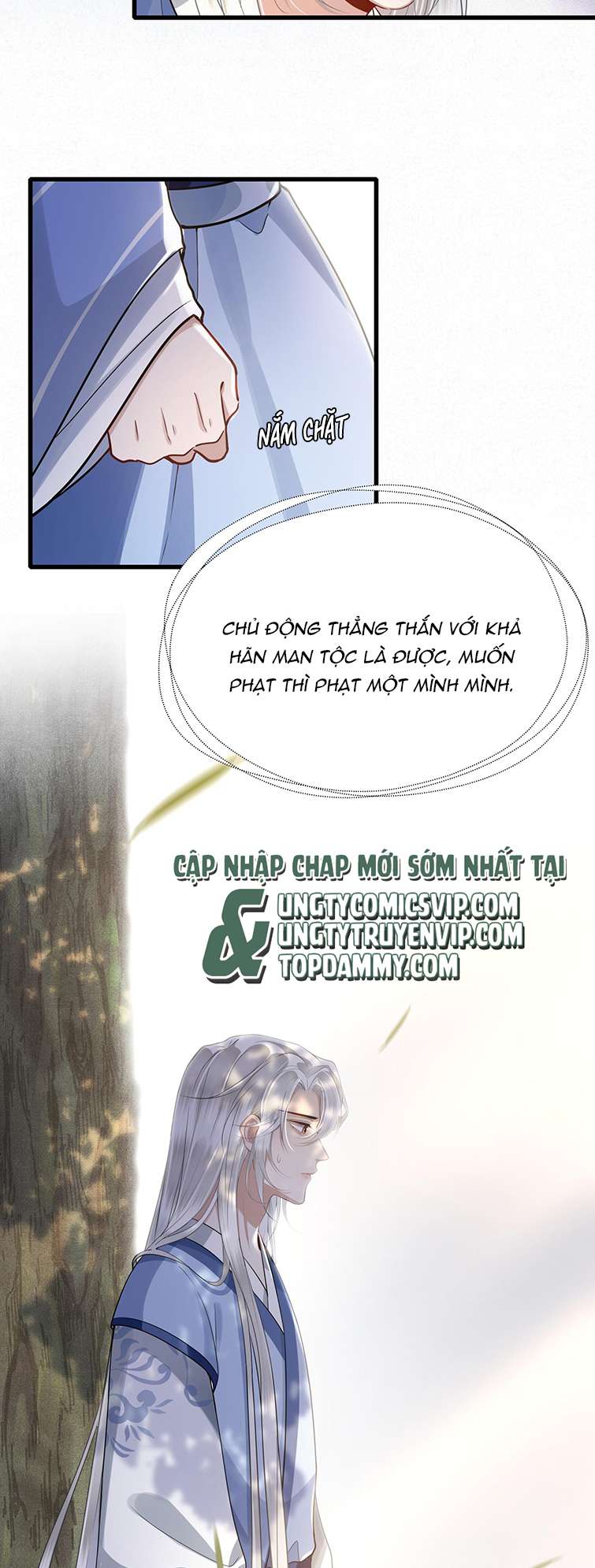 Điện Hạ Khuynh Thành Chapter 45 - Next Chapter 46