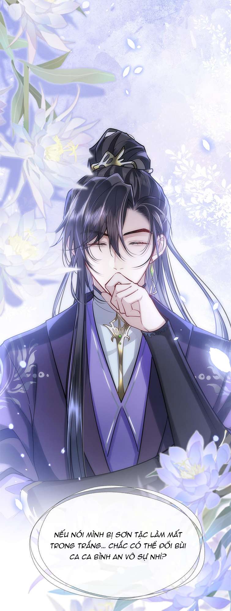 Điện Hạ Khuynh Thành Chapter 45 - Next Chapter 46