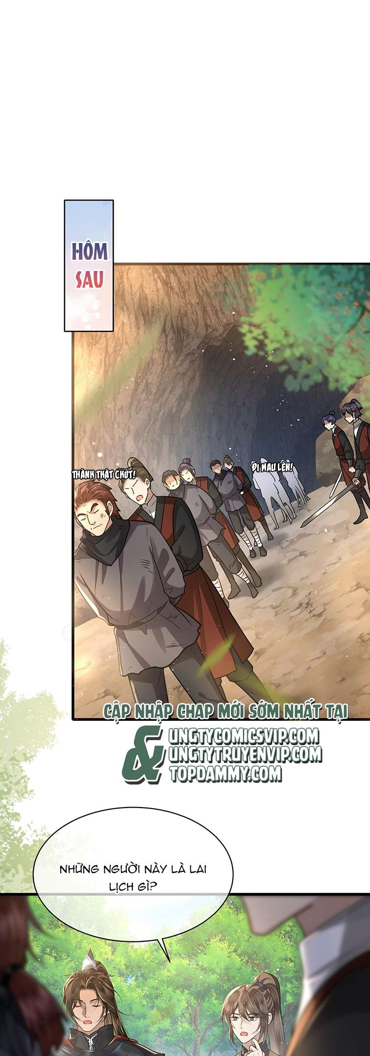 Điện Hạ Khuynh Thành Chapter 45 - Next Chapter 46