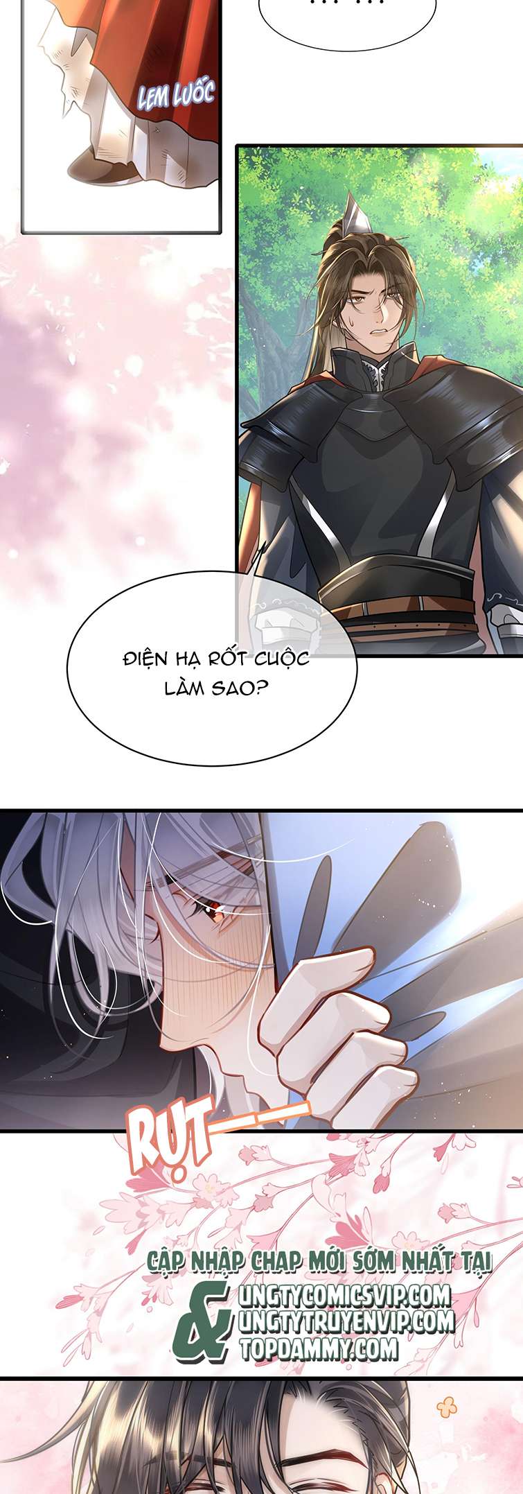 Điện Hạ Khuynh Thành Chapter 45 - Next Chapter 46