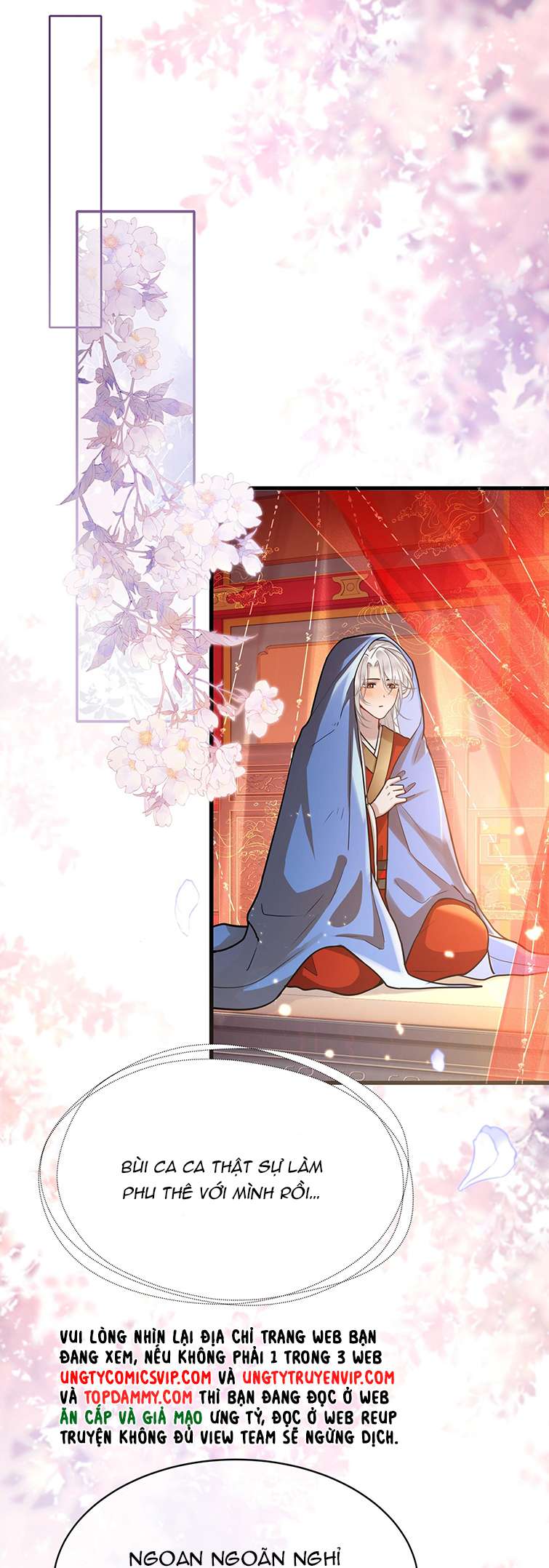 Điện Hạ Khuynh Thành Chapter 45 - Next Chapter 46