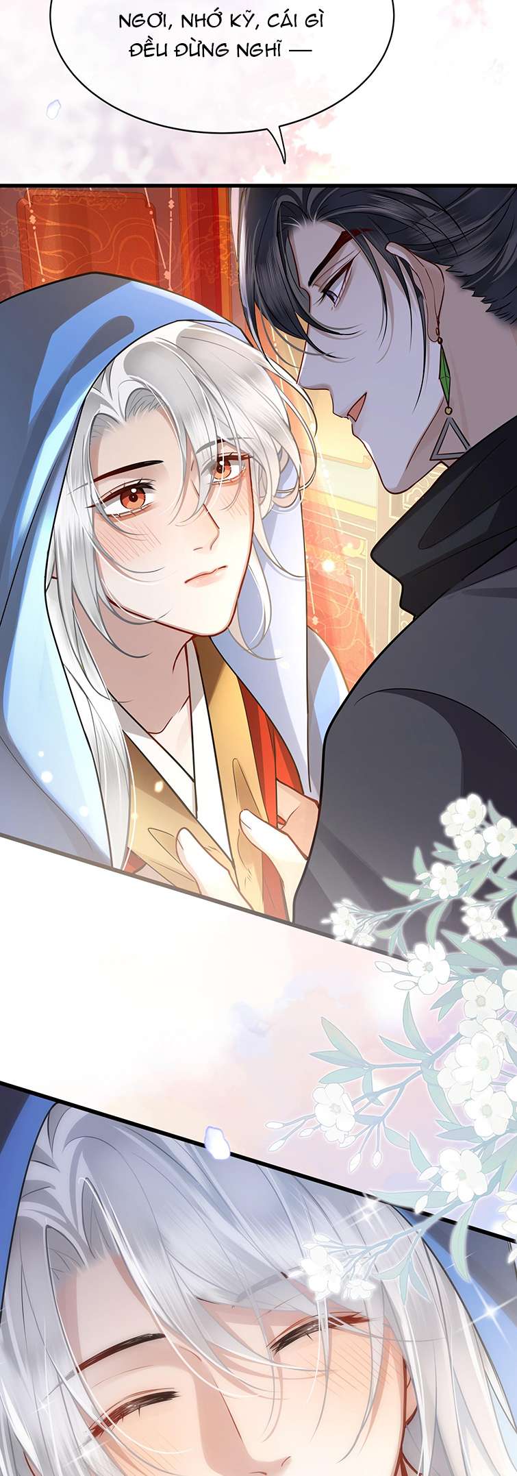 Điện Hạ Khuynh Thành Chapter 45 - Next Chapter 46