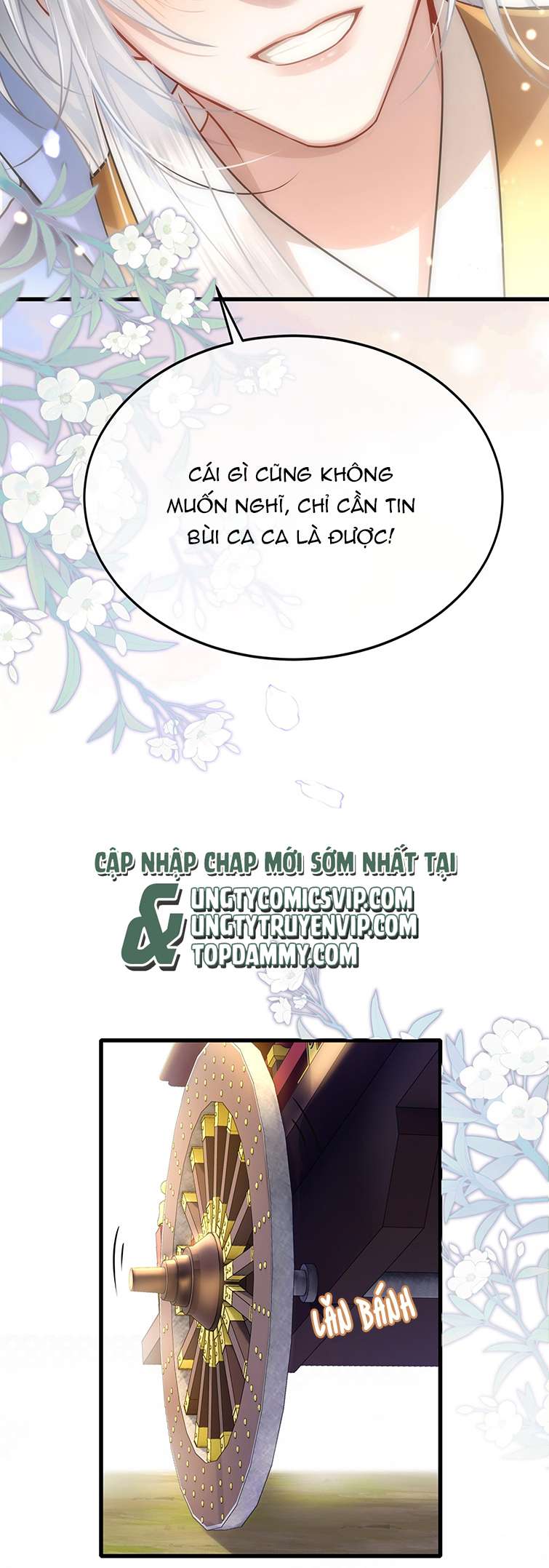 Điện Hạ Khuynh Thành Chapter 45 - Next Chapter 46