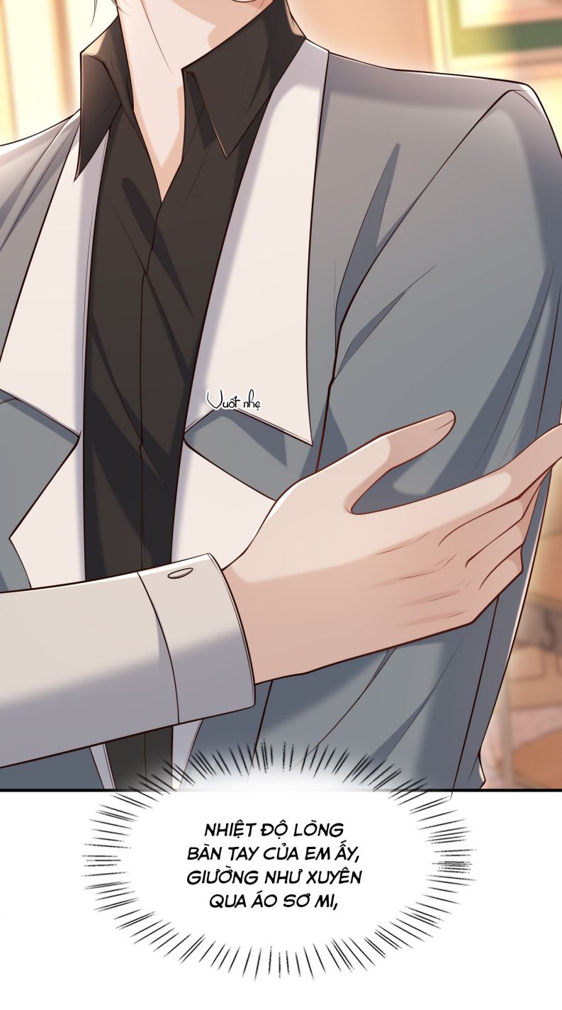 Để Tâm Chapter 32 - Next Chapter 33
