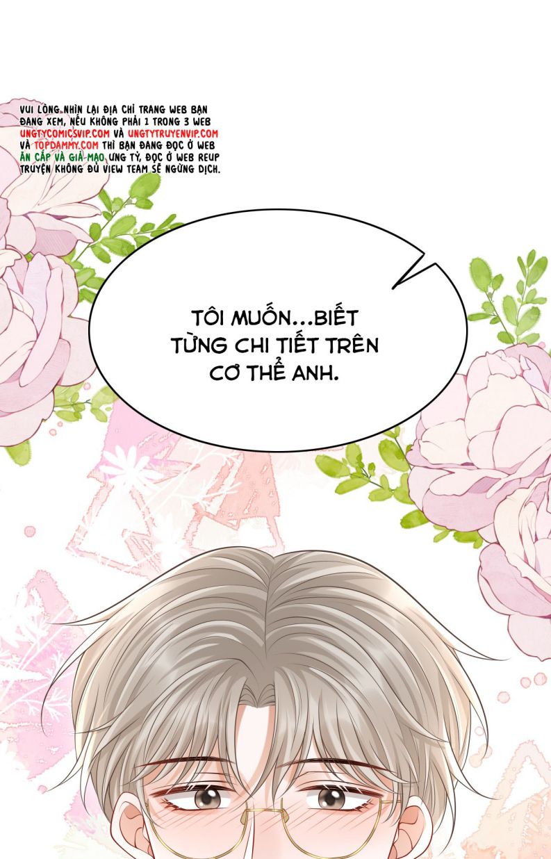 Để Tâm Chapter 32 - Next Chapter 33
