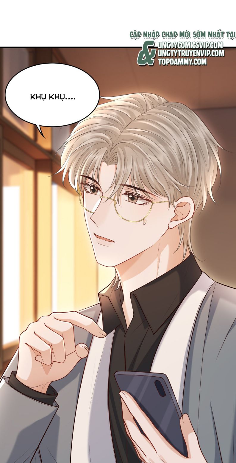 Để Tâm Chapter 32 - Next Chapter 33