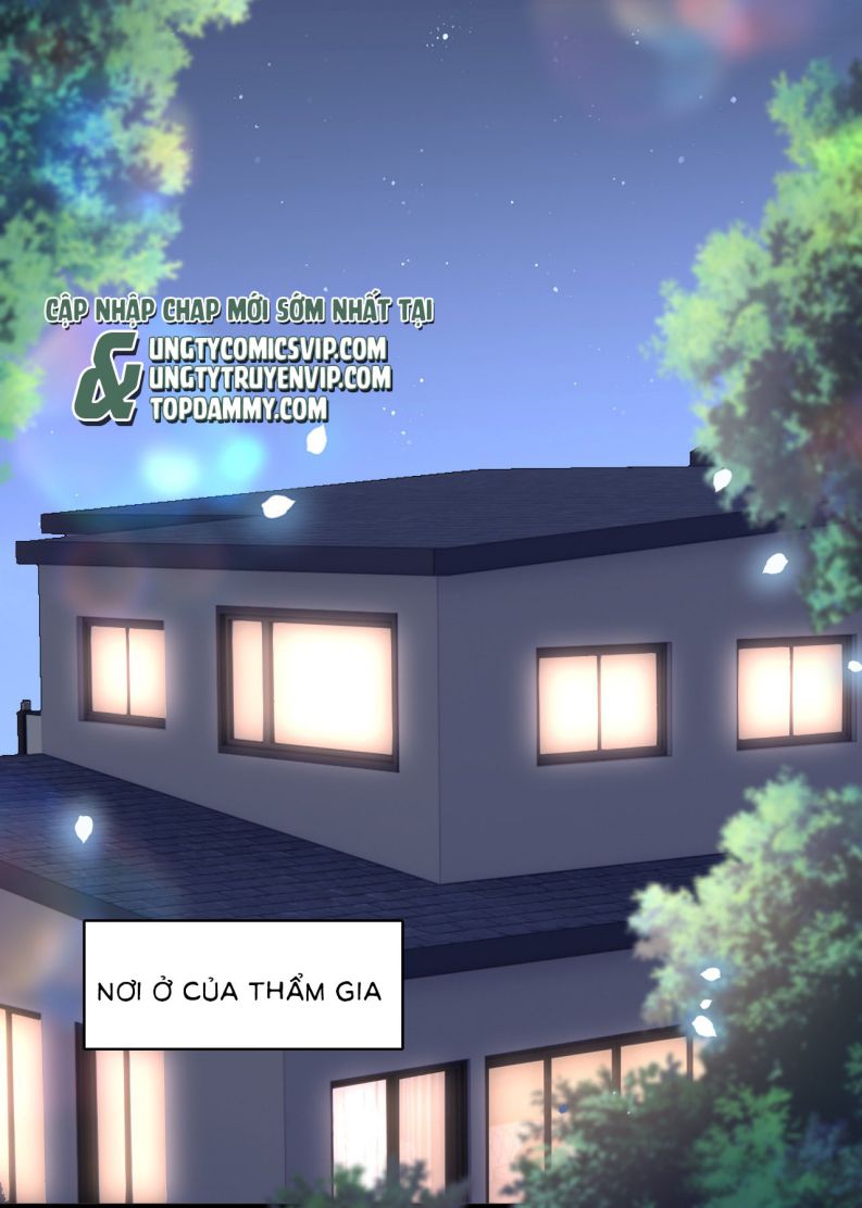 Để Tâm Chapter 32 - Next Chapter 33