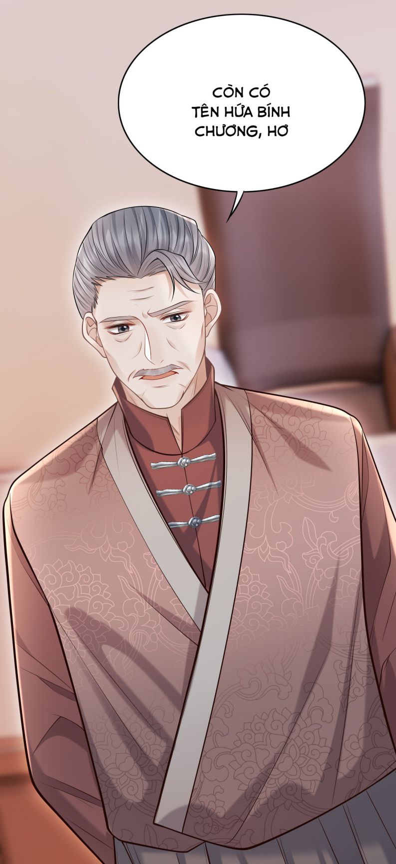 Để Tâm Chapter 32 - Next Chapter 33