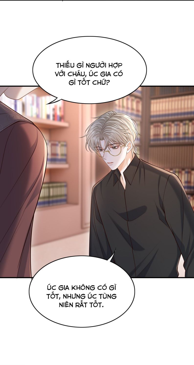 Để Tâm Chapter 32 - Next Chapter 33