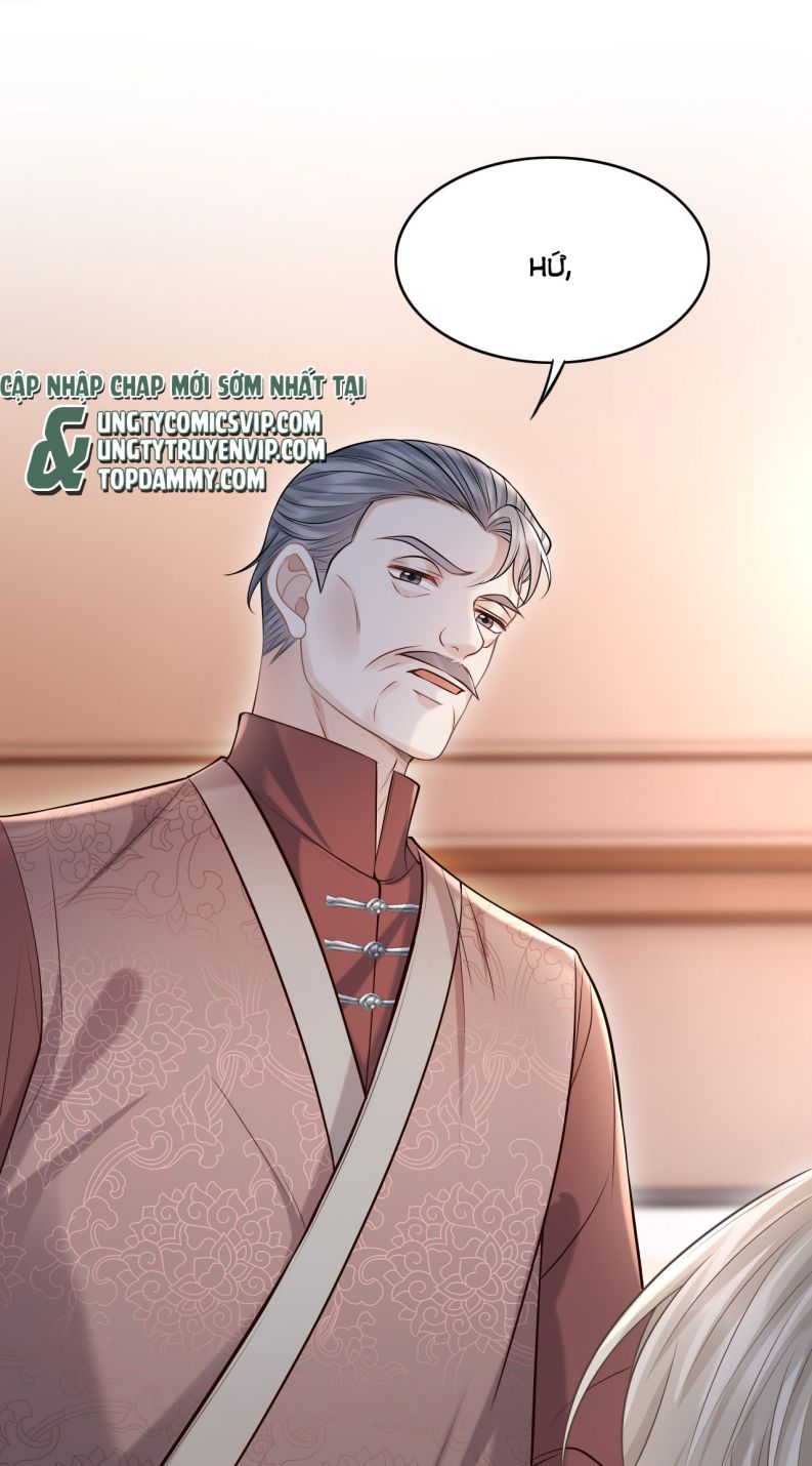 Để Tâm Chapter 32 - Next Chapter 33