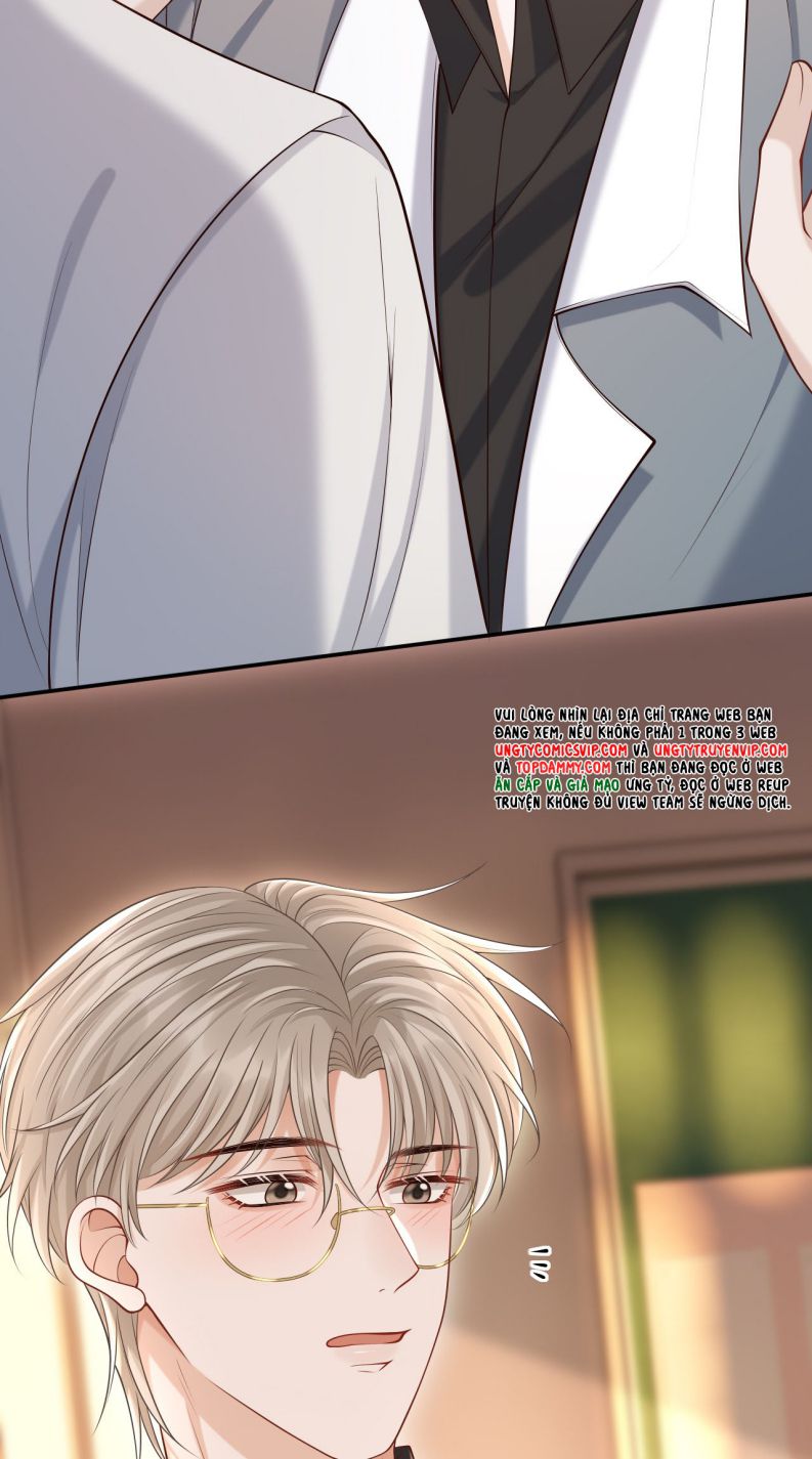 Để Tâm Chapter 32 - Next Chapter 33