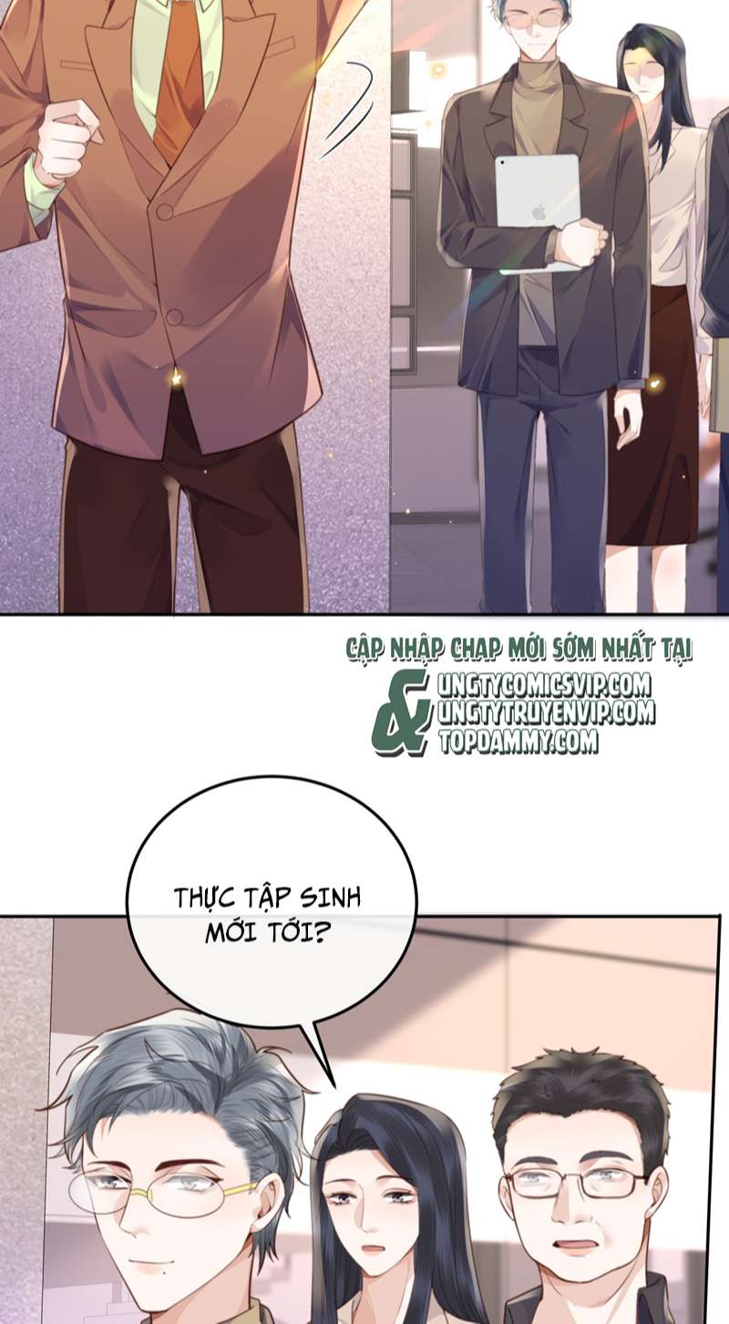 Tổng Tài Định Chế Tư Nhân Chapter 50 - Trang 4