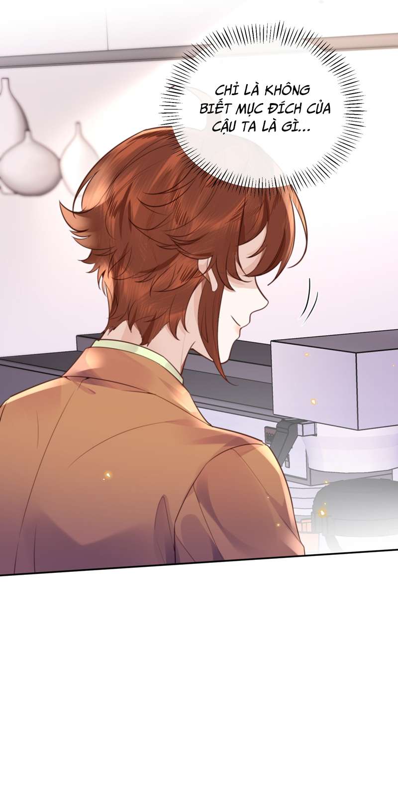 Tổng Tài Định Chế Tư Nhân Chapter 50 - Trang 4