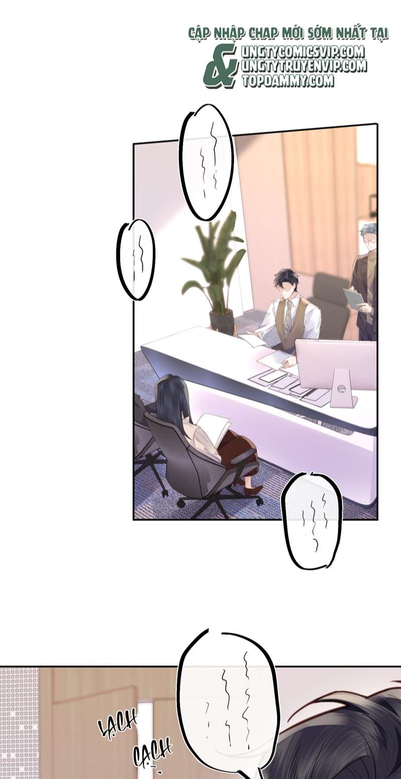 Tổng Tài Định Chế Tư Nhân Chapter 50 - Trang 4