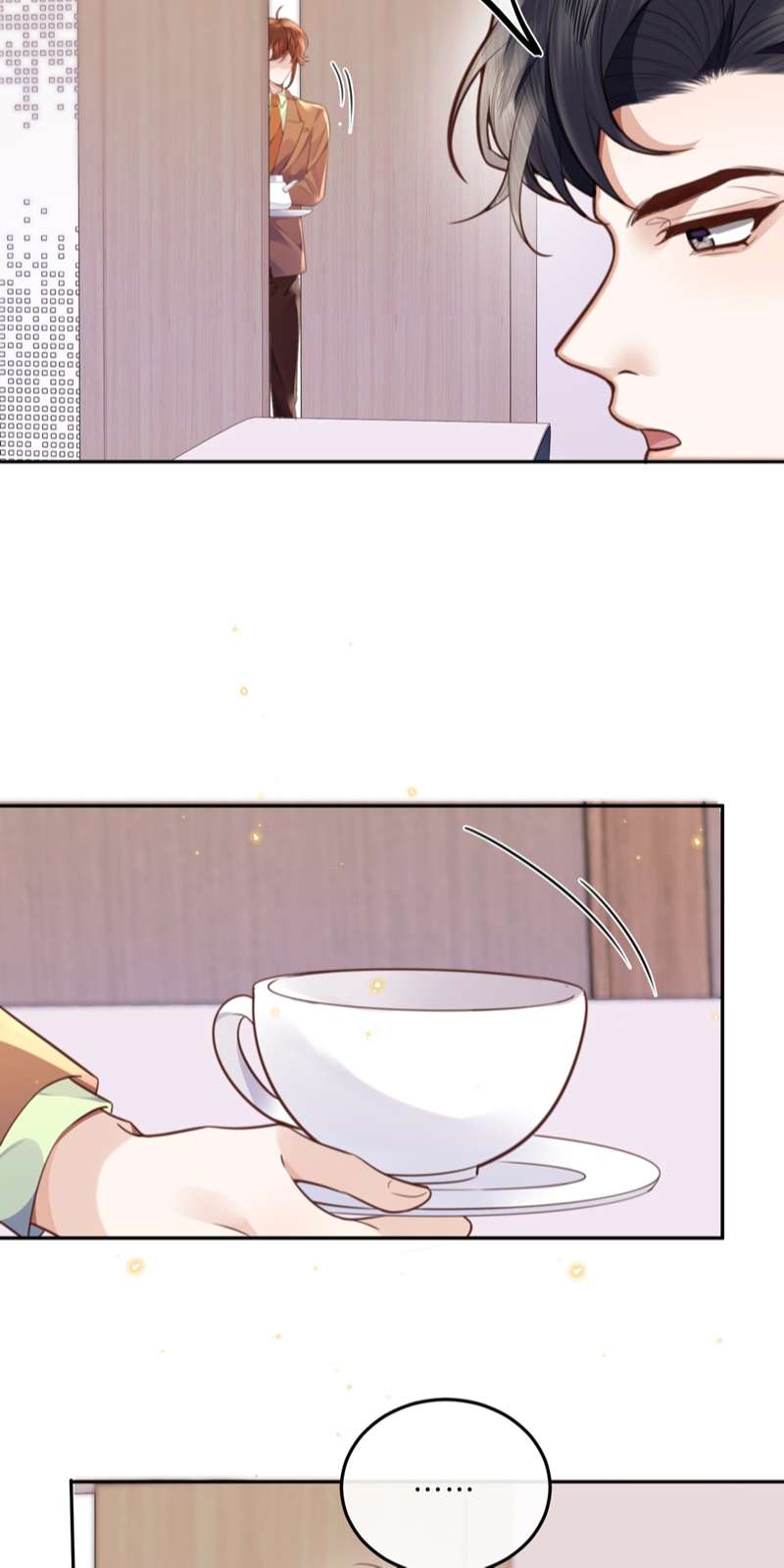 Tổng Tài Định Chế Tư Nhân Chapter 50 - Trang 4