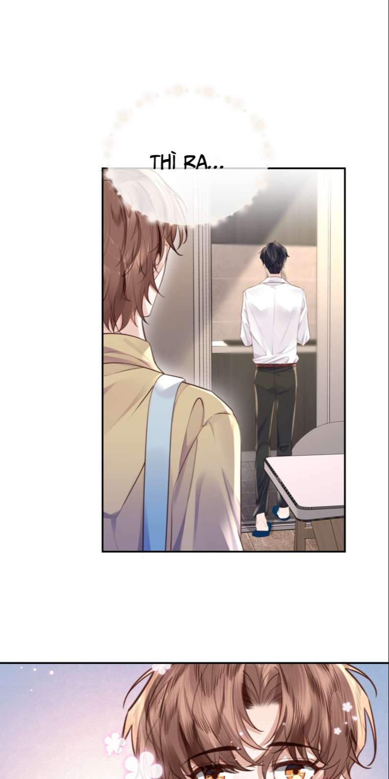 Tổng Tài Định Chế Tư Nhân Chapter 49 - Trang 4