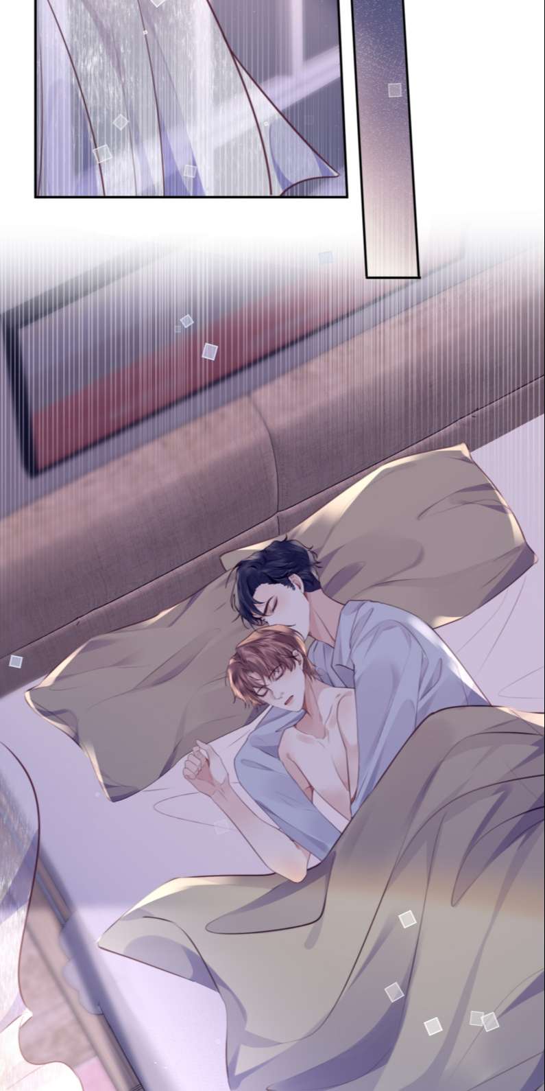 Tổng Tài Định Chế Tư Nhân Chapter 49 - Trang 4