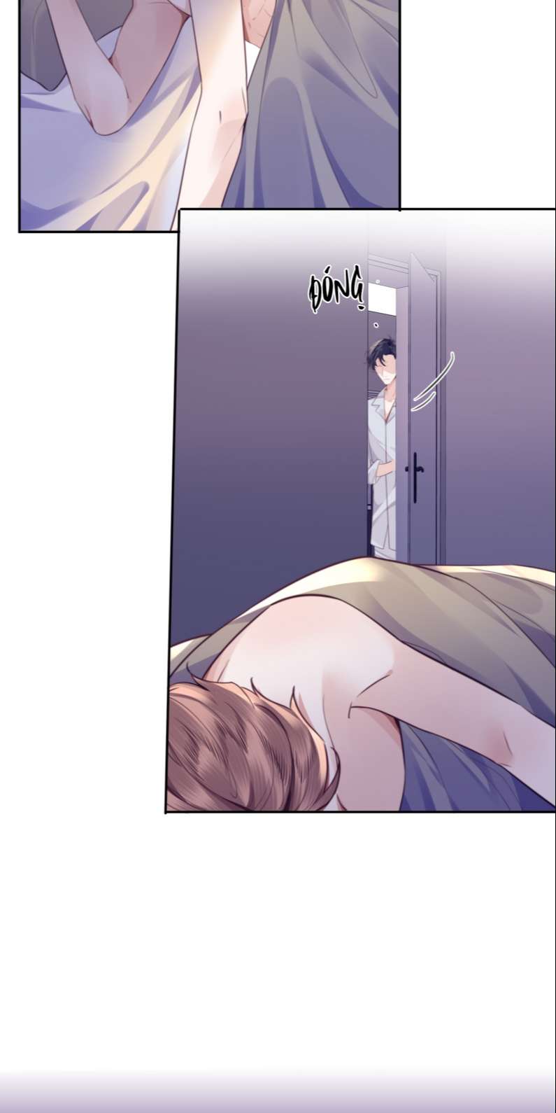 Tổng Tài Định Chế Tư Nhân Chapter 49 - Trang 4