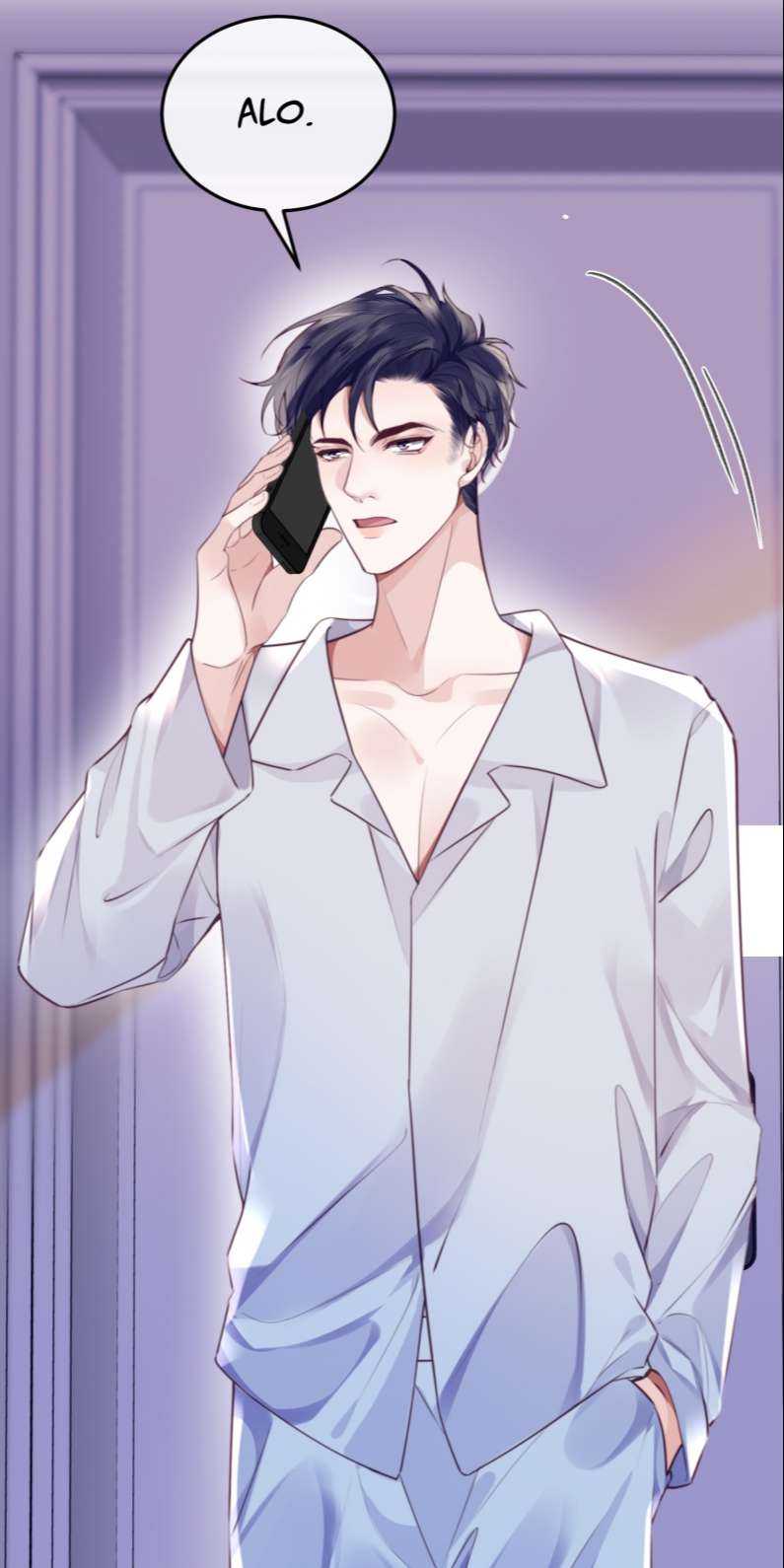 Tổng Tài Định Chế Tư Nhân Chapter 49 - Trang 4