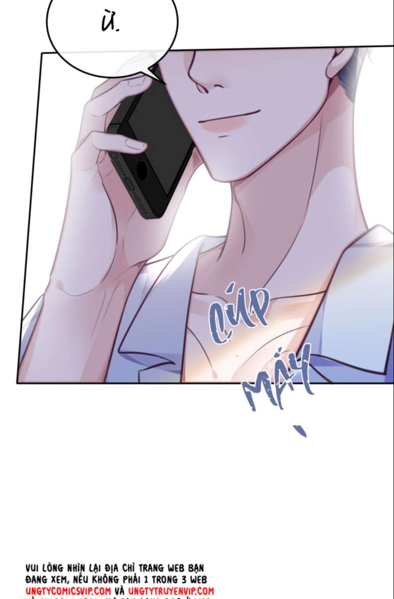 Tổng Tài Định Chế Tư Nhân Chapter 49 - Trang 4