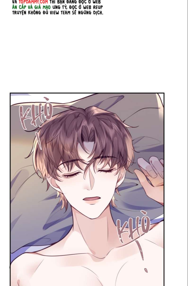 Tổng Tài Định Chế Tư Nhân Chapter 49 - Trang 4