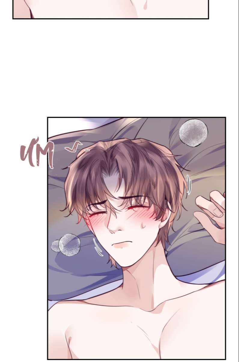 Tổng Tài Định Chế Tư Nhân Chapter 49 - Trang 4