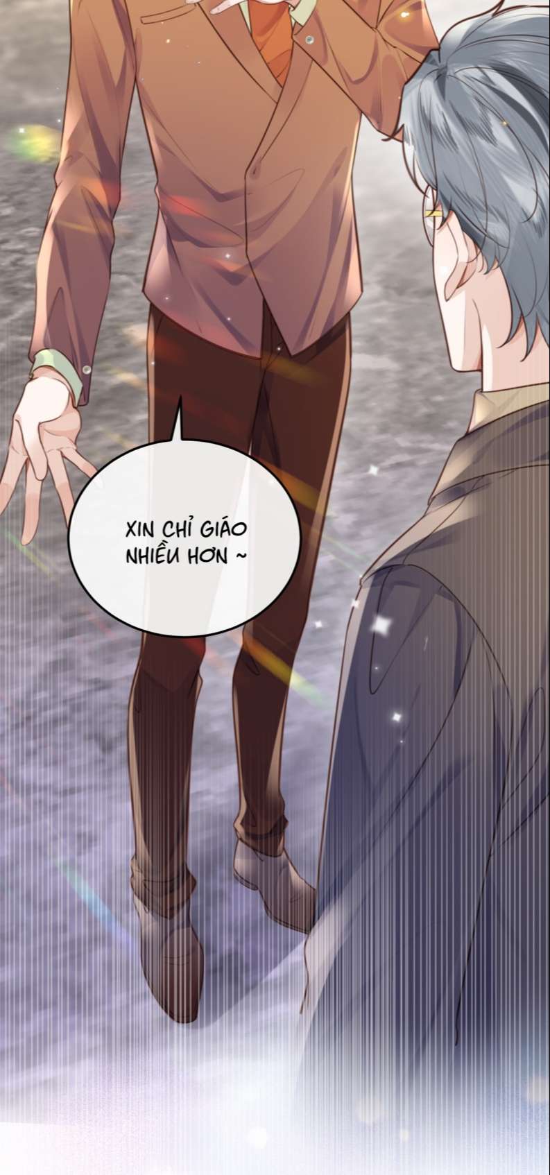 Tổng Tài Định Chế Tư Nhân Chapter 49 - Trang 4