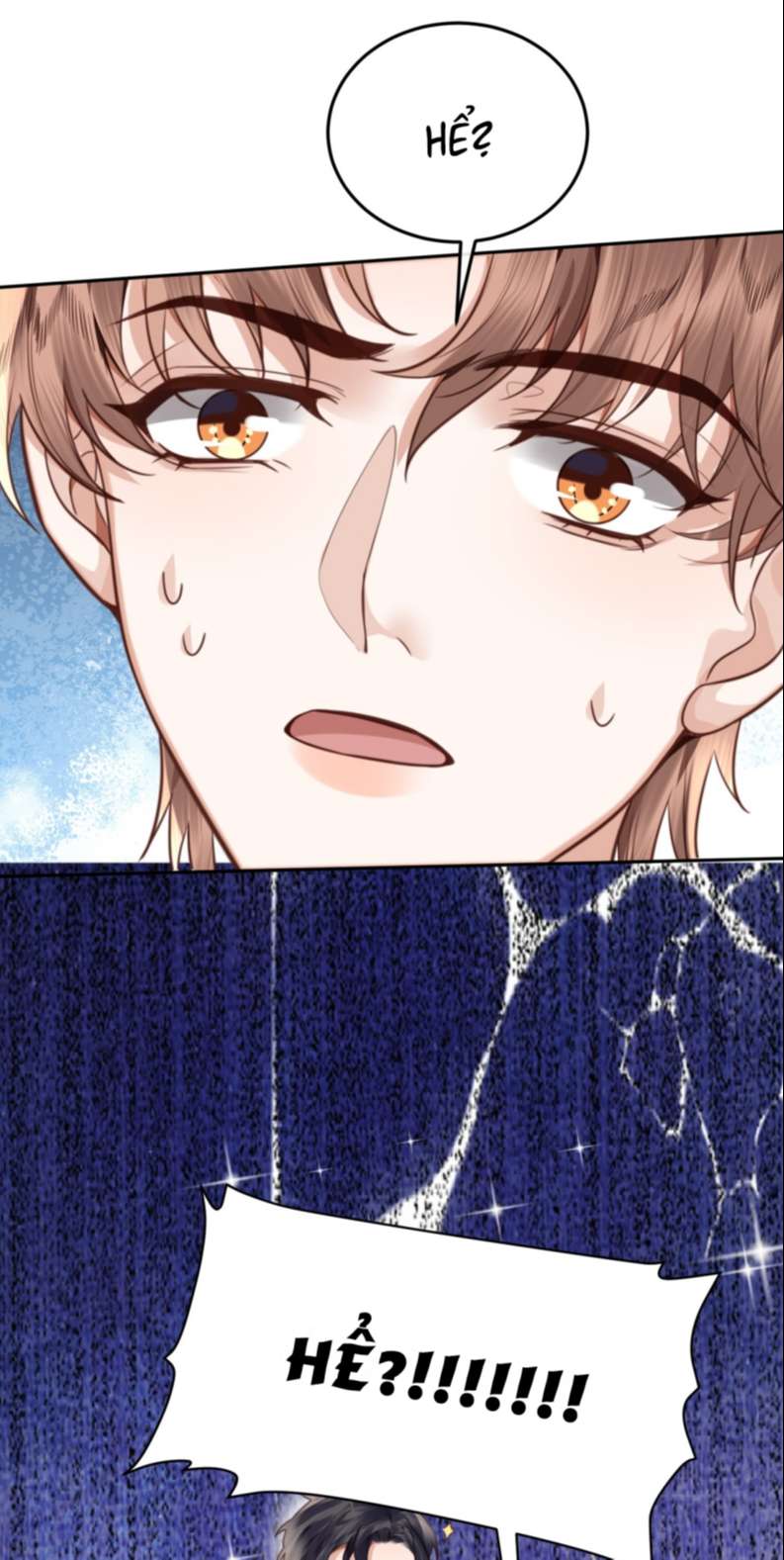 Tổng Tài Định Chế Tư Nhân Chapter 49 - Trang 4