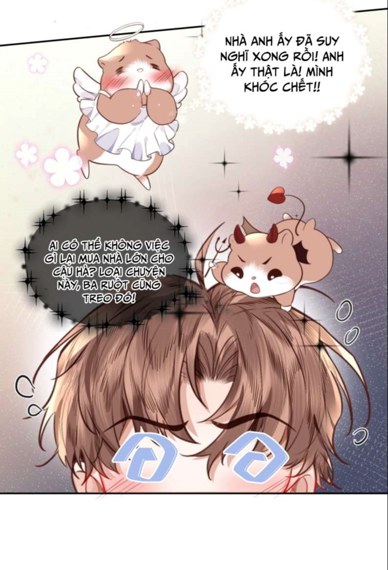 Tổng Tài Định Chế Tư Nhân Chapter 49 - Trang 4