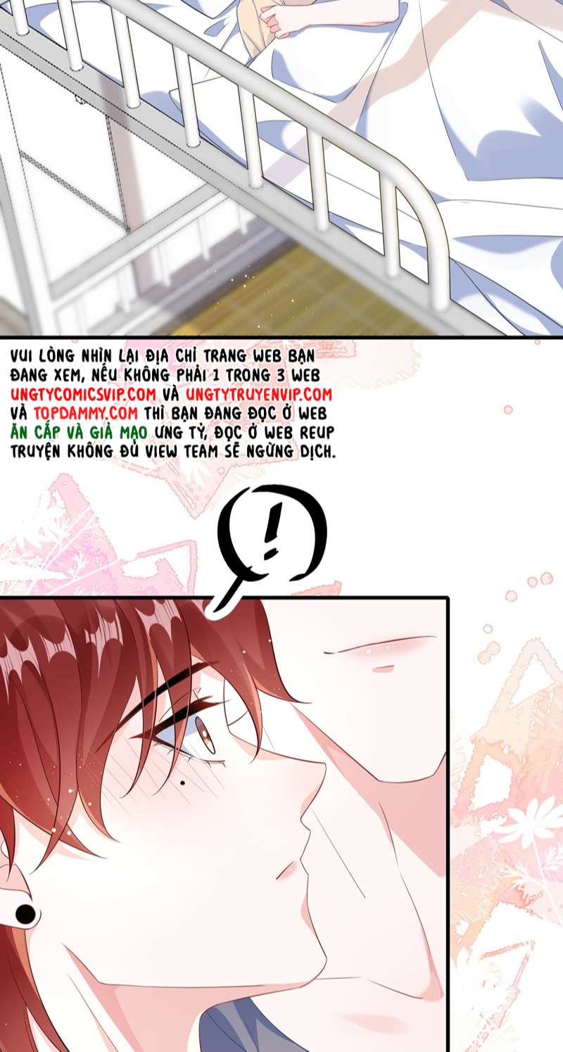 Giáo Bá Là Một Tên Yêu Tinh Chapter 65 - Trang 4