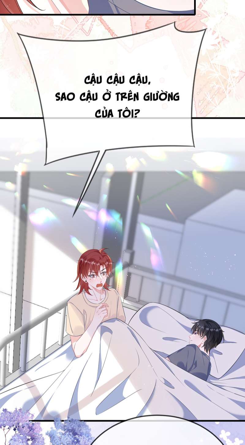 Giáo Bá Là Một Tên Yêu Tinh Chapter 65 - Trang 4