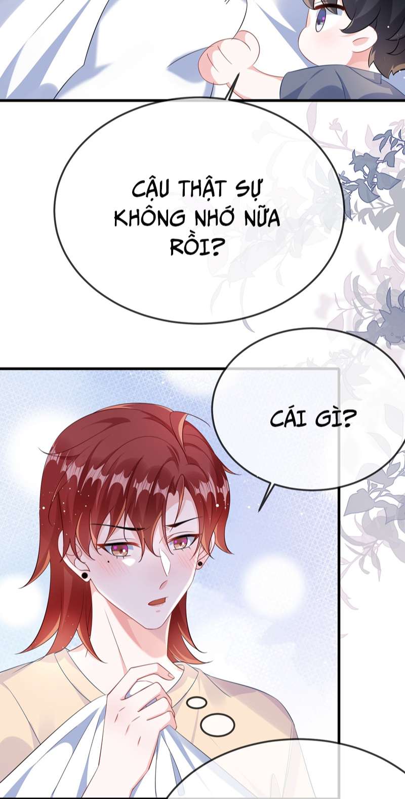 Giáo Bá Là Một Tên Yêu Tinh Chapter 65 - Trang 4