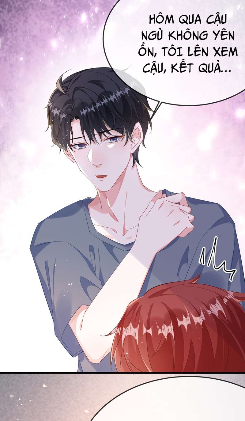 Giáo Bá Là Một Tên Yêu Tinh Chapter 65 - Trang 4