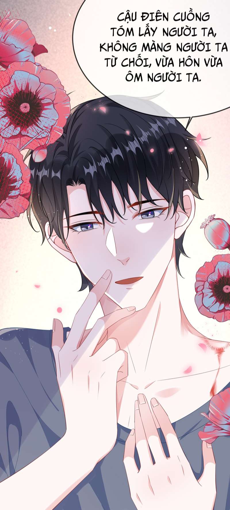 Giáo Bá Là Một Tên Yêu Tinh Chapter 65 - Trang 4