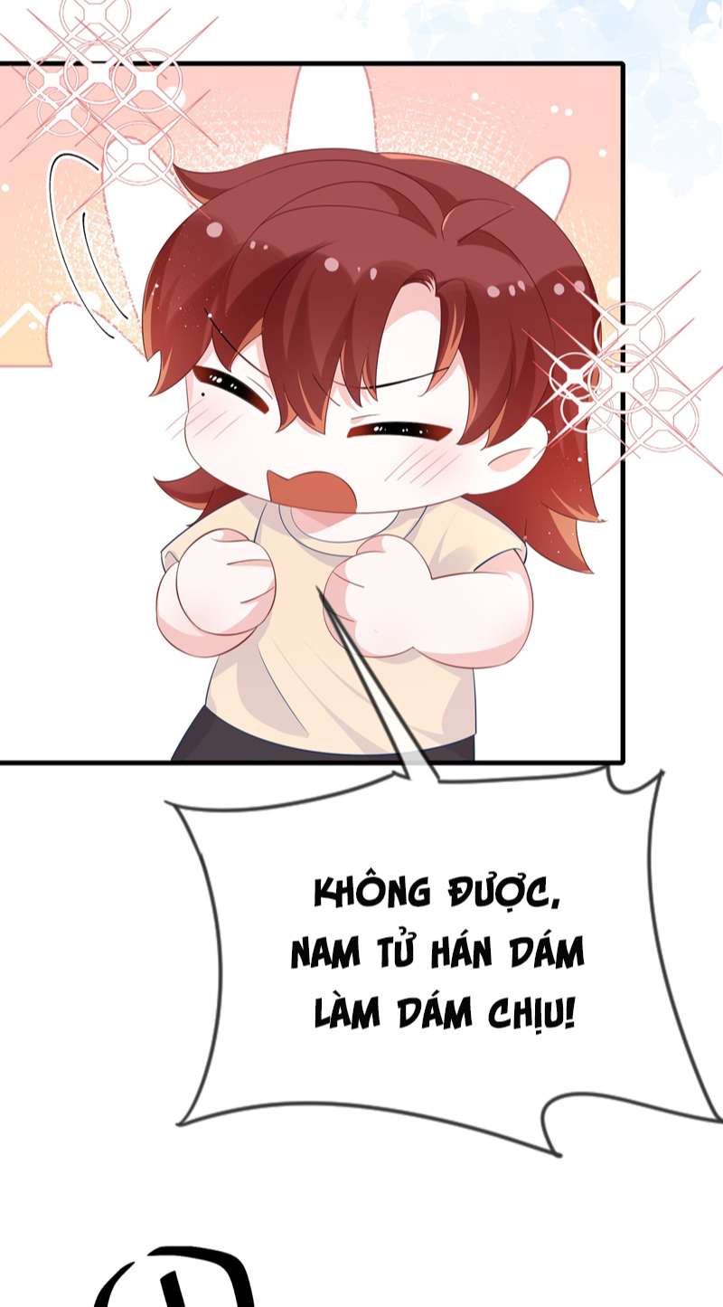 Giáo Bá Là Một Tên Yêu Tinh Chapter 65 - Trang 4