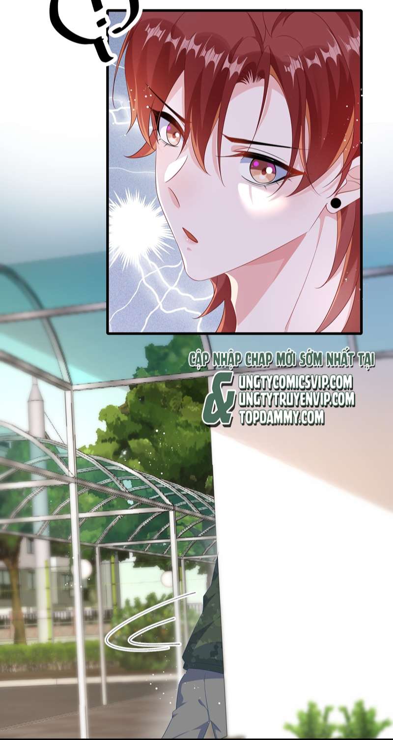 Giáo Bá Là Một Tên Yêu Tinh Chapter 65 - Trang 4