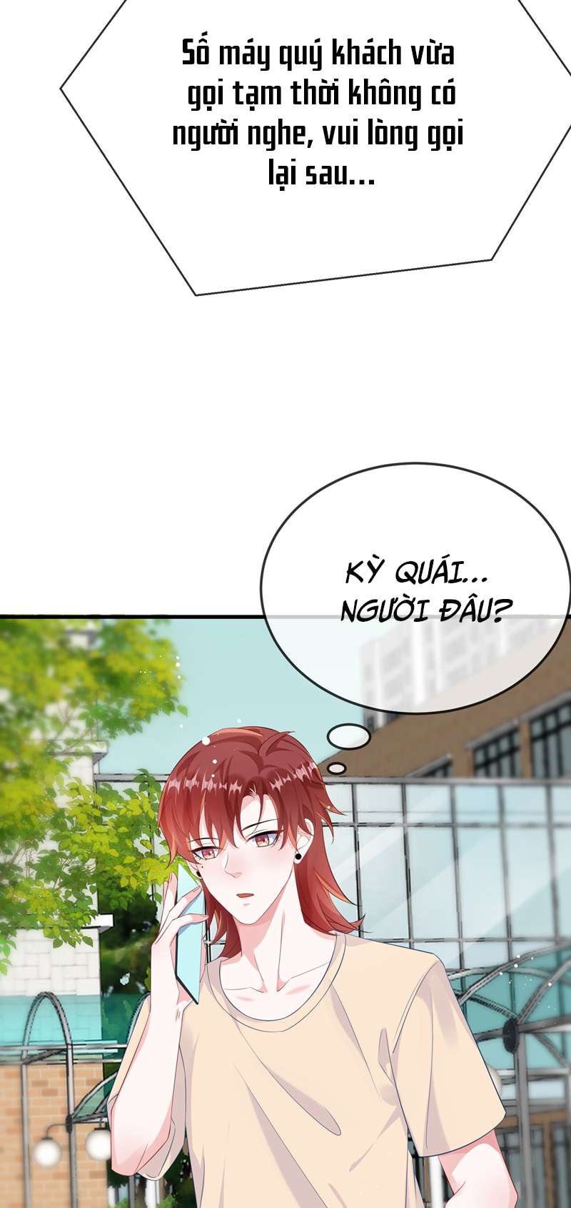 Giáo Bá Là Một Tên Yêu Tinh Chapter 65 - Trang 4