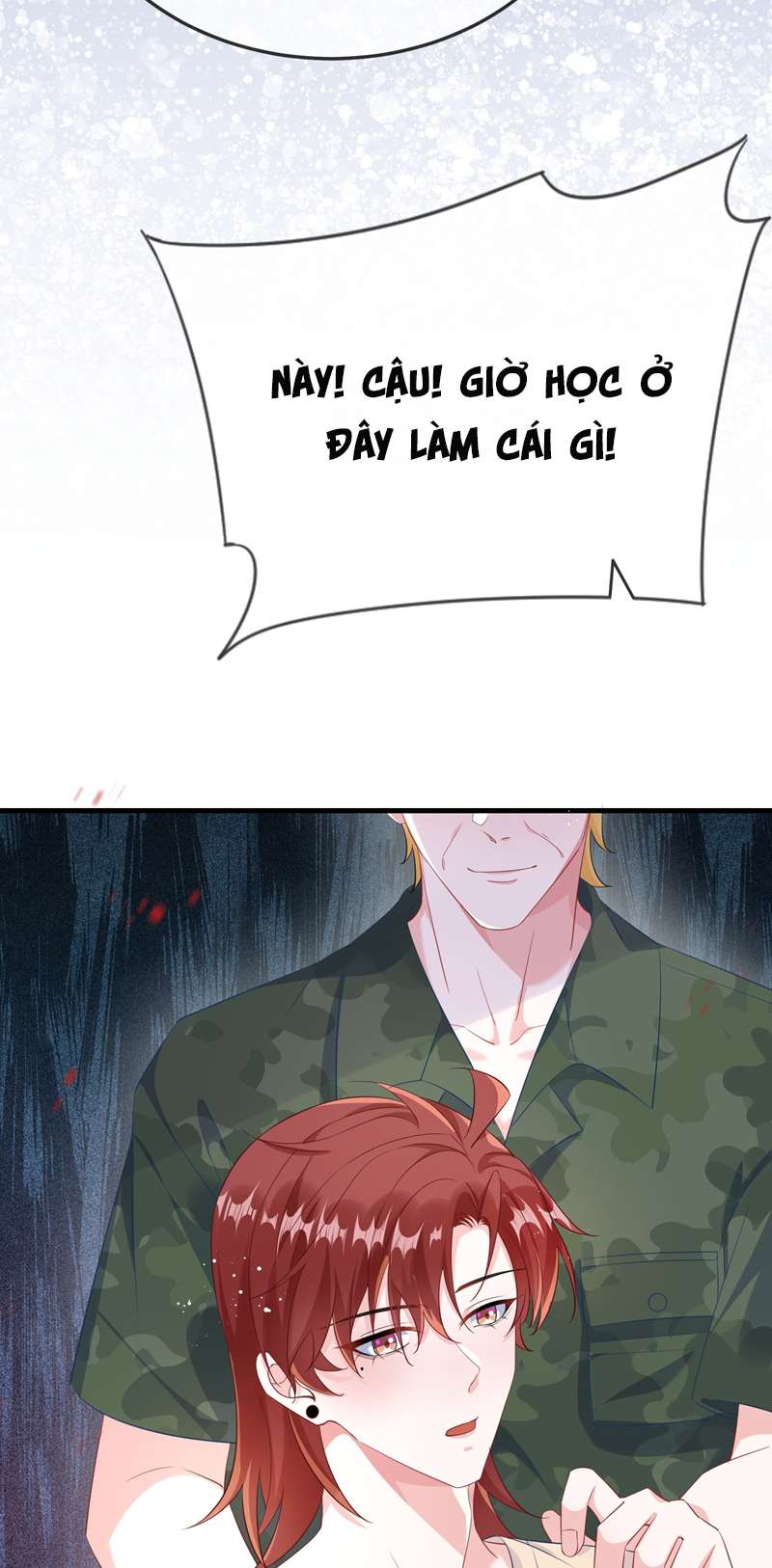 Giáo Bá Là Một Tên Yêu Tinh Chapter 65 - Trang 4