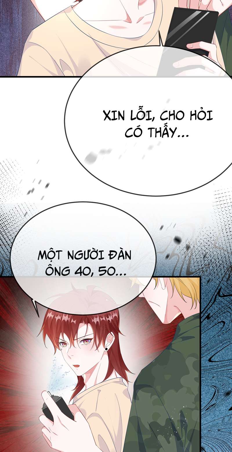 Giáo Bá Là Một Tên Yêu Tinh Chapter 65 - Trang 4
