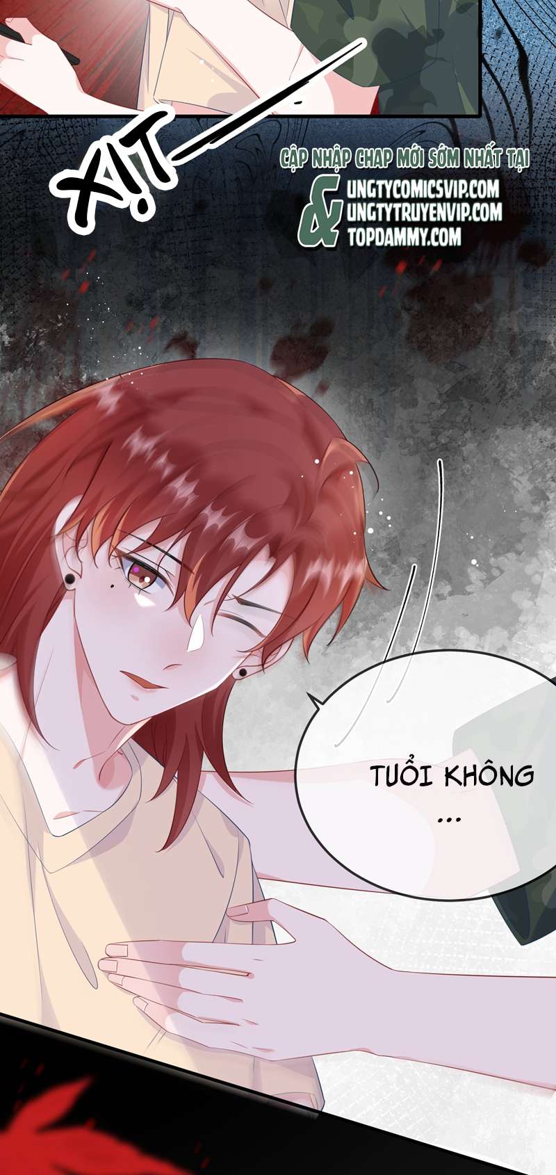 Giáo Bá Là Một Tên Yêu Tinh Chapter 65 - Trang 4