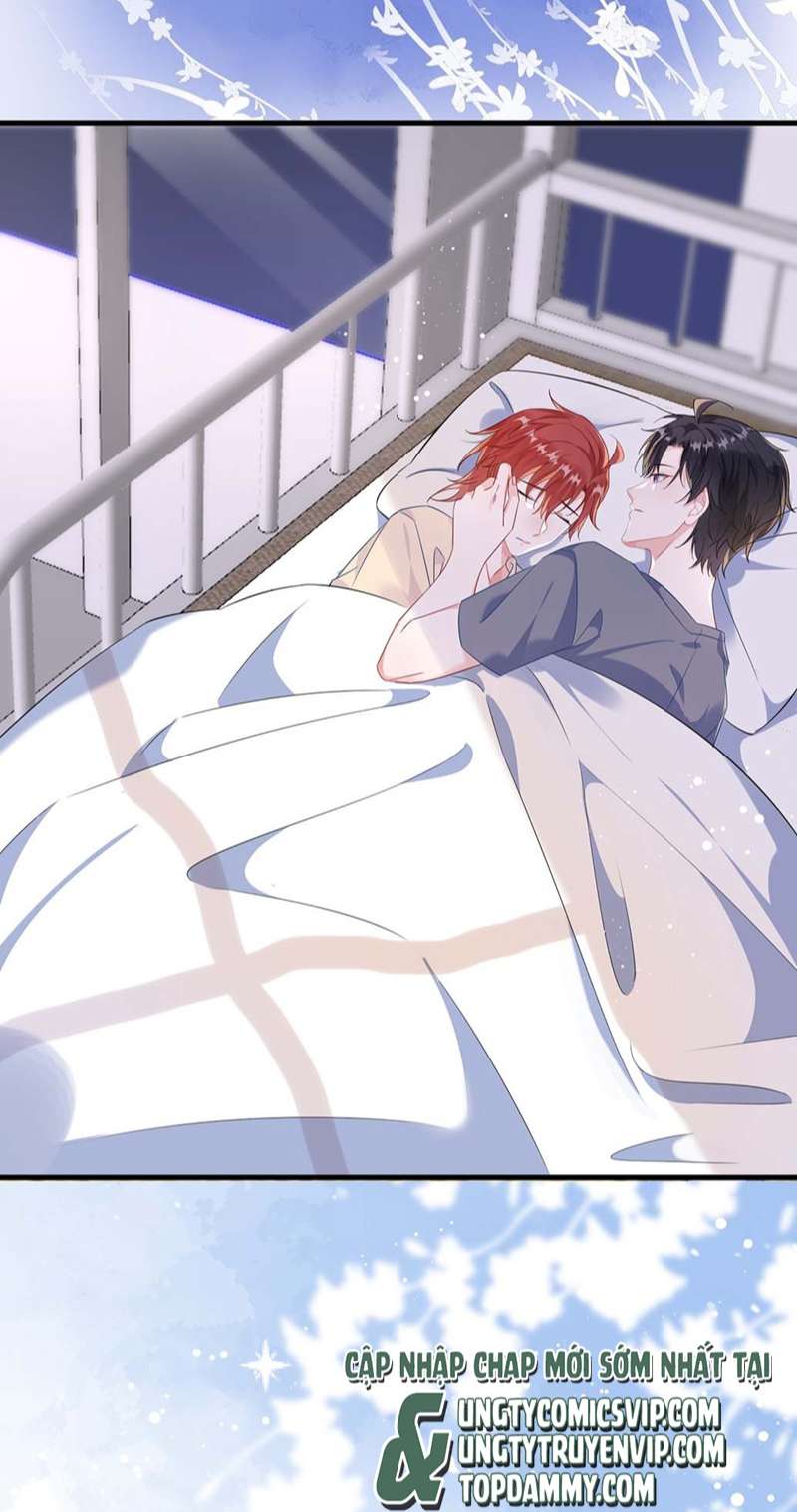 Giáo Bá Là Một Tên Yêu Tinh Chapter 65 - Trang 4