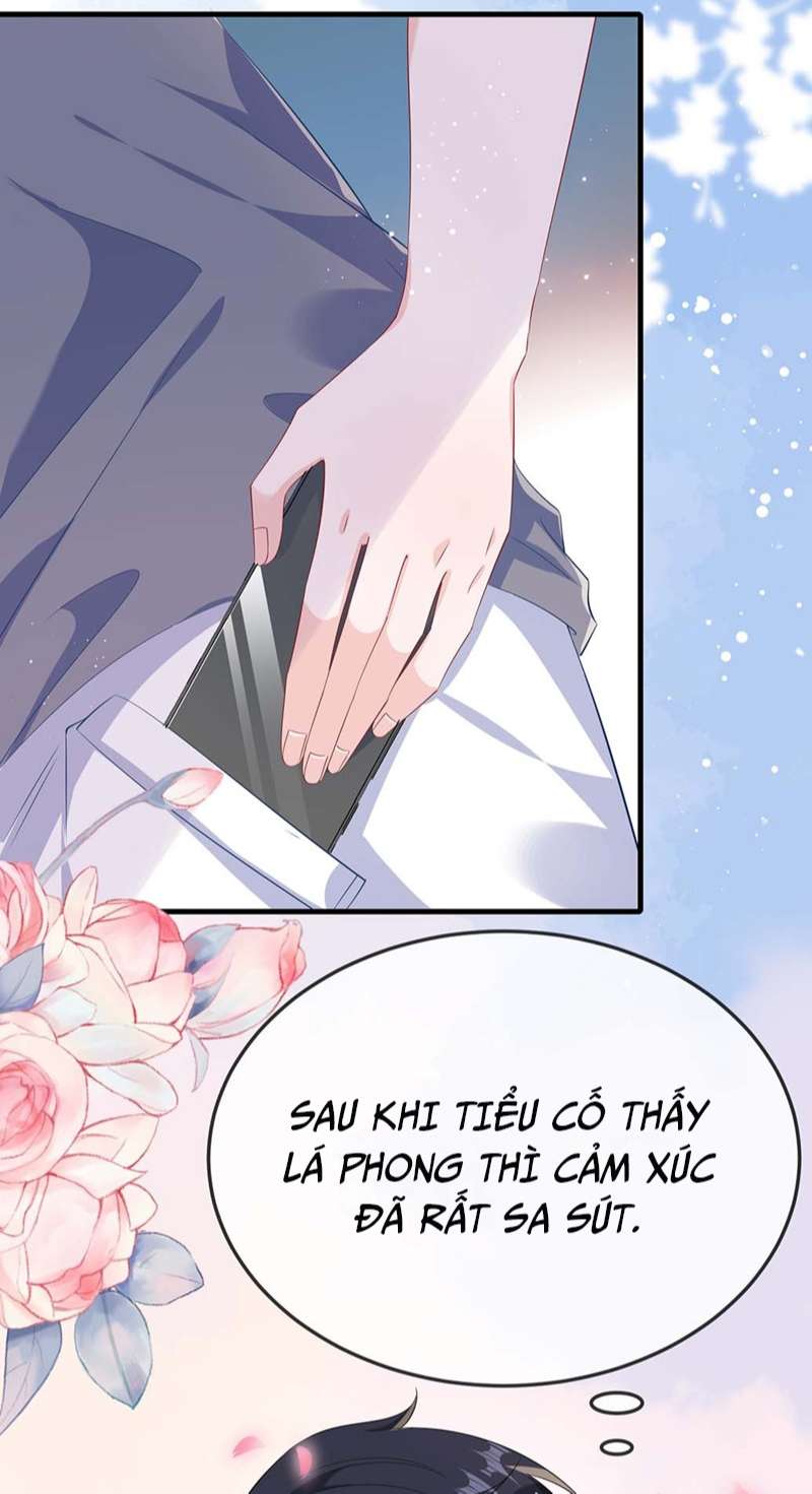 Giáo Bá Là Một Tên Yêu Tinh Chapter 65 - Trang 4