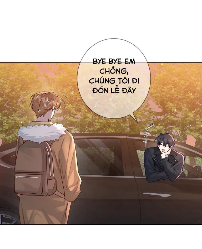 Nhân Vật Chính Chỉ Muốn Yêu Đương Chapter 47 - Trang 4