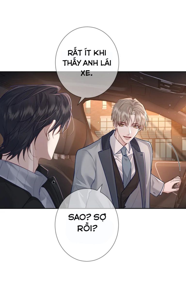 Nhân Vật Chính Chỉ Muốn Yêu Đương Chapter 47 - Trang 4