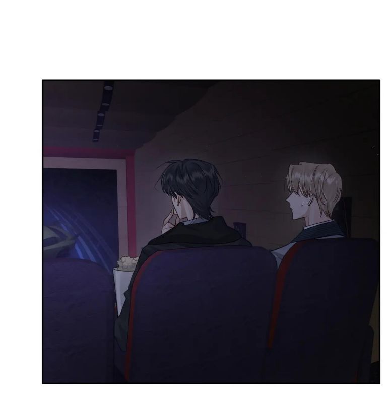 Nhân Vật Chính Chỉ Muốn Yêu Đương Chapter 47 - Trang 4