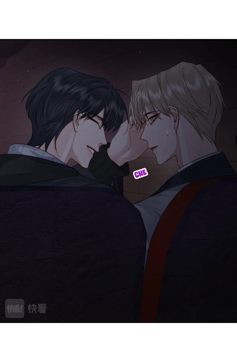 Nhân Vật Chính Chỉ Muốn Yêu Đương Chapter 47 - Trang 4