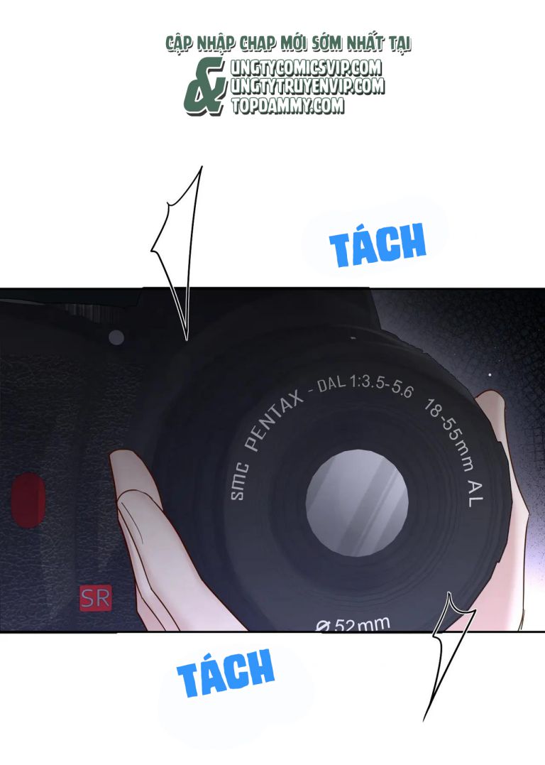 Nhân Vật Chính Chỉ Muốn Yêu Đương Chapter 47 - Trang 4