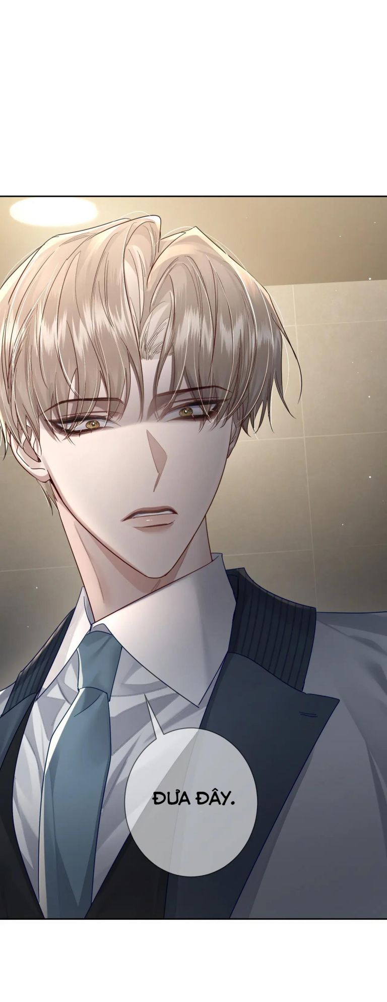 Nhân Vật Chính Chỉ Muốn Yêu Đương Chapter 47 - Trang 4